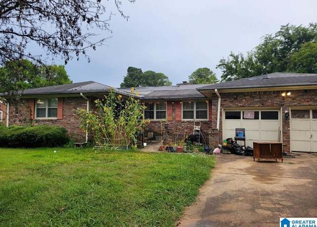 Property at 3338 Crescent Dr, Hueytown, AL 35023, 3 beds, 2 baths
