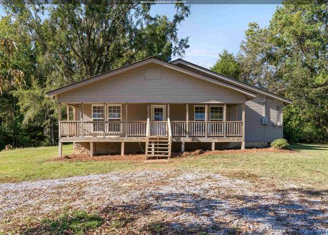 Property at 17956 Highway 55, Sterrett, AL 35147, 3 beds, 1 bath