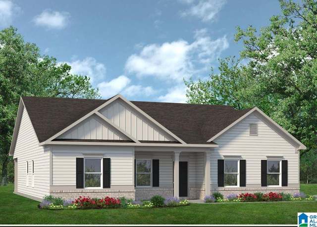 Property at The Avondale Arbor Rdg, Moody, AL 35004, 3 beds, 2 baths