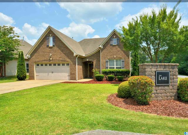 Property at 100 Weeping Cir, Wilsonville, AL 35186, 3 beds, 2 baths