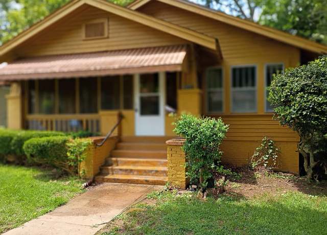 Property at 8412 3rd Ave S, Birmingham, AL 35206, 3 beds, 1 bath