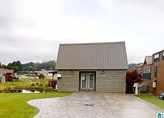 Property at 243 County Road 2032, Crane Hill, AL 35053, 1 bed, 1 bath