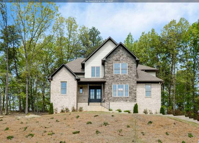 Property at 2129 Grey Oaks Ter, Pelham, AL 35124, 4 beds, 3.5 baths