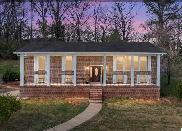 Property at 1160 Big Cloud Cir, Alabaster, AL 35007, 4 beds, 3 baths
