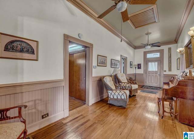 Property at 2486 Highway 25, Montevallo, AL 35115, 3 beds, 1 bath