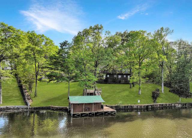 Property at 691 County Road 759, Clanton, AL 35046, 4 beds, 3 baths