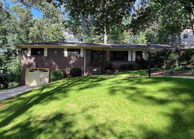 Property at 501 Elm St, Birmingham, AL 35206, 3 beds, 2 baths