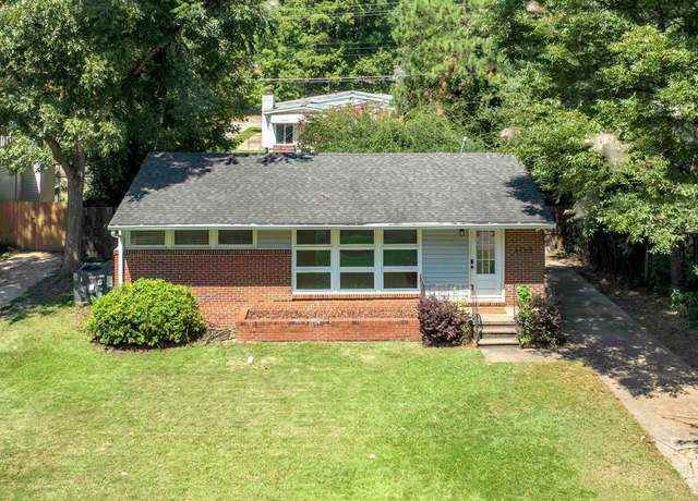Property at 4760 Vermont Ave, Irondale, AL 35210, 3 beds, 1 bath