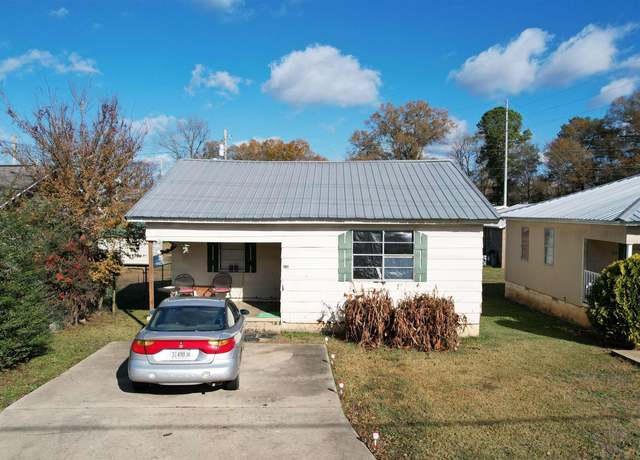 Property at 0 Noble St, Sylacauga, AL 35150, 2 beds, 1 bath
