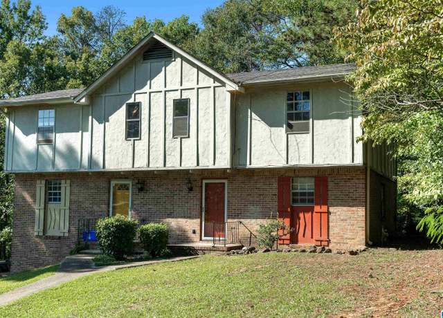 Property at 548 Elder St, Irondale, AL 35210, 6 beds, 5 baths