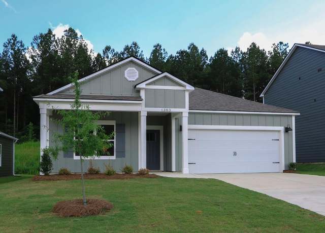 Property at 1383 Chelsea Park Trl, Chelsea, AL 35043, 4 beds, 2 baths