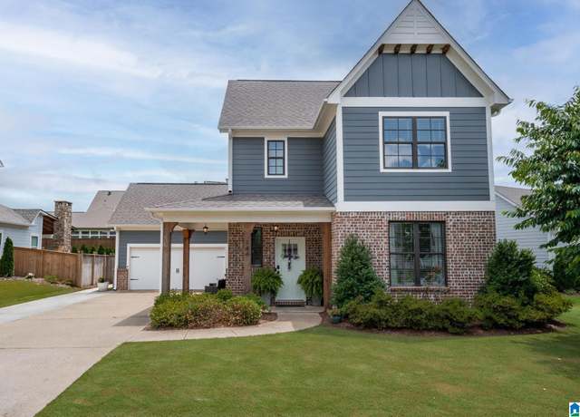 Property at 144 Griffin Park Trl, Birmingham, AL 35242, 4 beds, 2.5 baths