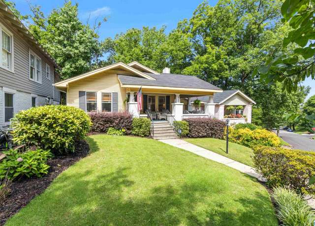 Property at 620 S 52nd St, Birmingham, AL 35212, 3 beds, 2 baths