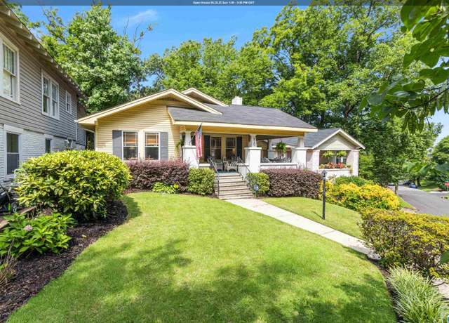Property at 620 S 52nd St, Birmingham, AL 35212, 3 beds, 2 baths