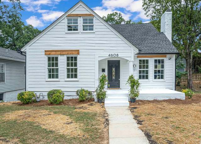 Property at 4608 7th Ct S, Birmingham, AL 35222, 5 beds, 3 baths