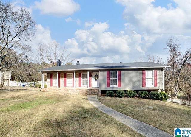 Property at 4506 Martin Wilson Rd, Trussville, AL 35173, 3 beds, 3 baths