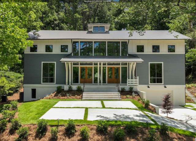 Property at 1785 Murray Hill Rd, Homewood, AL 35209, 6 beds, 5.5 baths