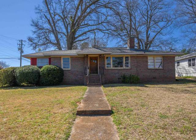 Property at 100 Acton Ave, Homewood, AL 35209, 4 beds, 2 baths