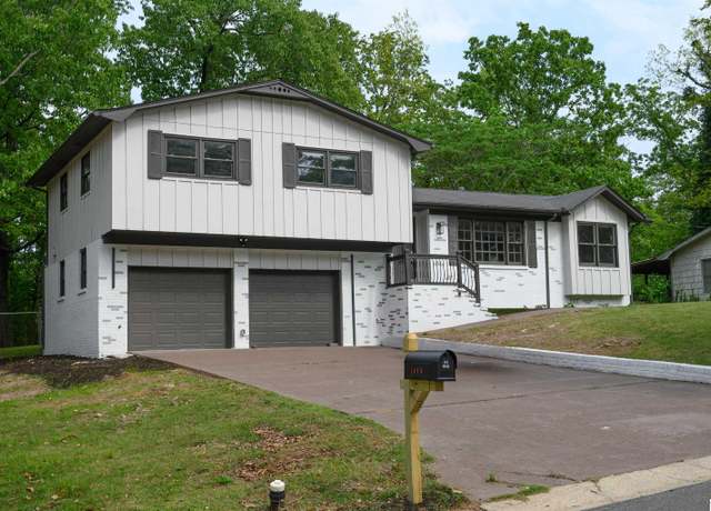 Property at 1415 4th Way NW, Center Point, AL 35215, 3 beds, 2 baths
