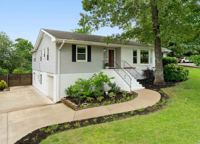 Property at 3104 Dolly Ridge Dr, Vestavia Hills, AL 35243, 4 beds, 4 baths