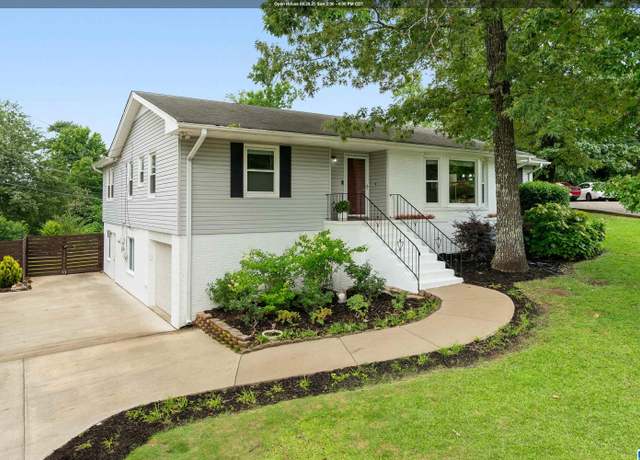 Property at 3104 Dolly Ridge Dr, Vestavia Hills, AL 35243, 4 beds, 4 baths