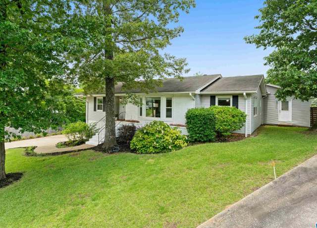 Property at 3104 Dolly Ridge Dr, Vestavia Hills, AL 35243, 4 beds, 4 baths