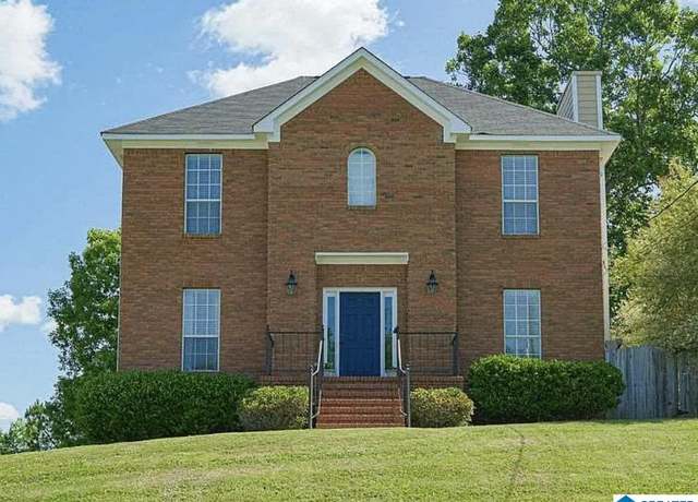 Property at 101 E Willow Cir, Calera, AL 35040, 3 beds, 2.5 baths
