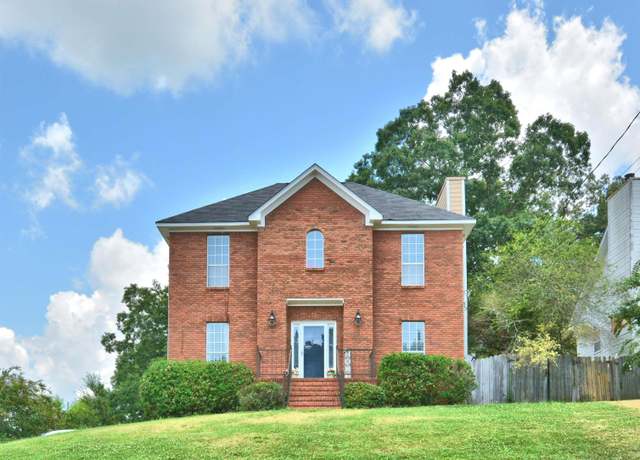 Property at 101 E Willow Cir, Calera, AL 35040, 3 beds, 2.5 baths