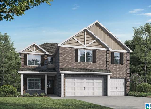 Property at 7120 Valley Bridge Rd, Hueytown, AL 35023, 4 beds, 4 baths