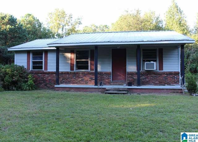 Property at 111 County Road 1202, Vinemont, AL 35179, 2 beds, 2 baths