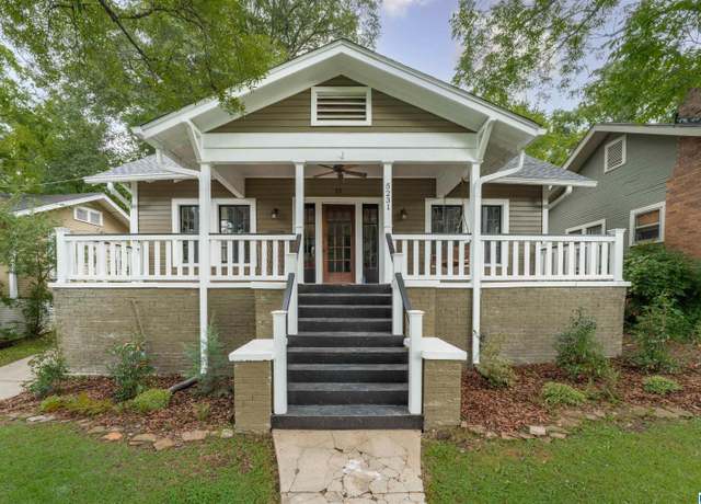 Property at 5231 6th Ave S, Birmingham, AL 35212, 3 beds, 1.5 baths