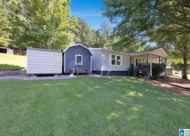 Property at 100 Beacon Ct, Springville, AL 35146, 3 beds, 2 baths