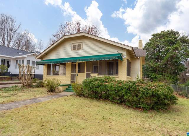 Property at 511 Keith Ave, Anniston, AL 36207, 3 beds, 2 baths