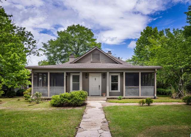 Property at 2972 Pump House Rd, Vestavia Hills, AL 35243, 2 beds, 4 baths