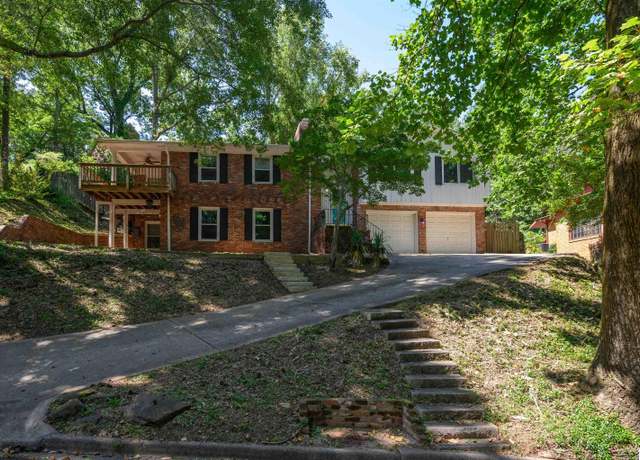 Property at 5812 Southcrest Rd, Birmingham, AL 35213, 4 beds, 3 baths