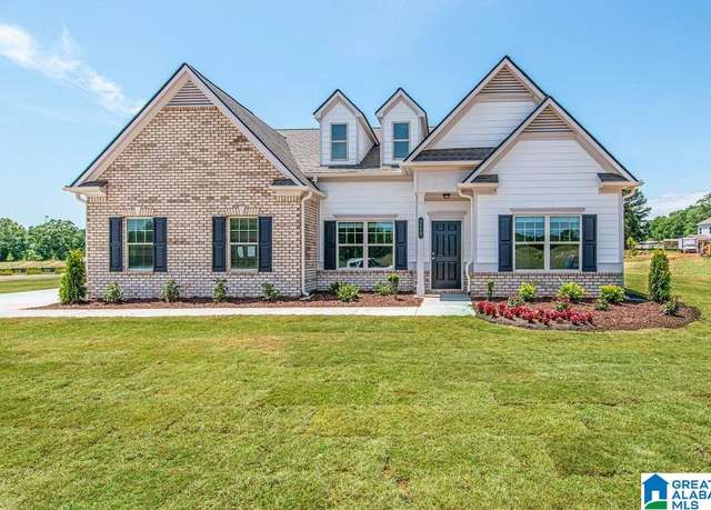 Property at THE AVERY Arbor Rdg, Moody, AL 35004, 3 beds, 3 baths
