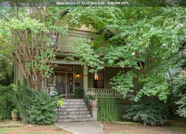 Property at 1425 18th St S, Birmingham, AL 35205, 4 beds, 2.5 baths