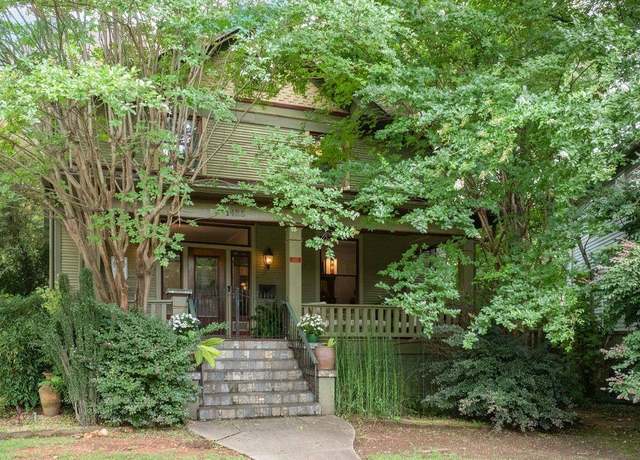 Property at 1425 18th St S, Birmingham, AL 35205, 4 beds, 2.5 baths