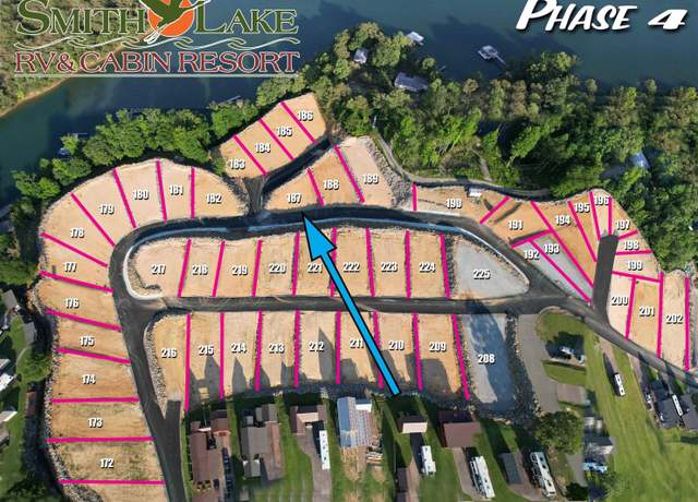 Property at 113 County Road 2029 #187, Crane Hill, AL 35053