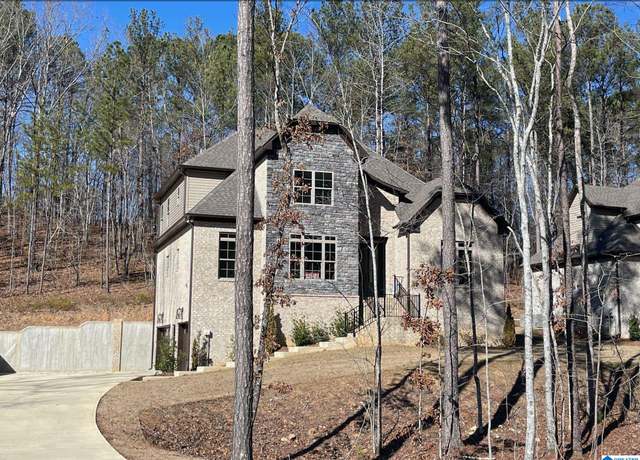 Property at 2049 Grey Oaks Ter, Pelham, AL 35124, 4 beds, 3.5 baths