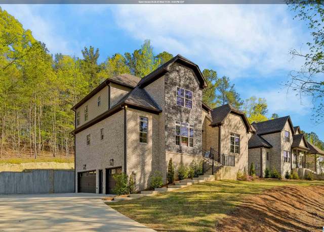 Property at 2049 Grey Oaks Ter, Pelham, AL 35124, 4 beds, 3.5 baths