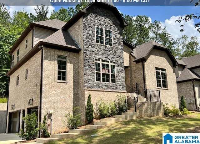 Property at 2049 Grey Oaks Ter, Pelham, AL 35124, 4 beds, 3.5 baths