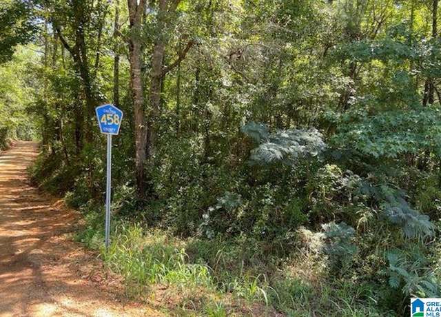 Property at 0 county rd 458 Co Rd Lot 1, Clanton, AL 35046