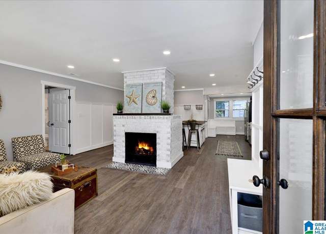 Property at 601 Strathmore Rd, Birmingham, AL 35213, 3 beds, 2 baths