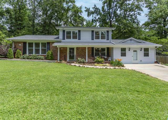 Property at 2205 Blue Ridge Blvd, Hoover, AL 35226, 4 beds, 2.5 baths