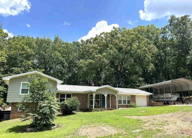 Property at 145 Christen Ln, Sylacauga, AL 35151, 3 beds, 2 baths