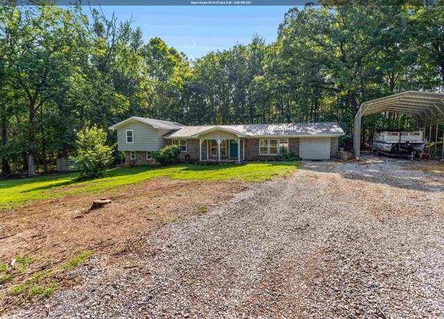 Property at 145 Christen Ln, Sylacauga, AL 35151, 3 beds, 2 baths
