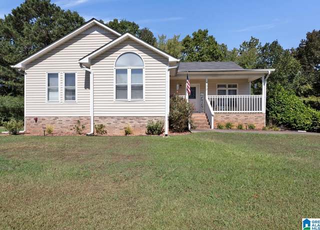 Property at 330 Nicole Trl, Hayden, AL 35079, 3 beds, 2 baths
