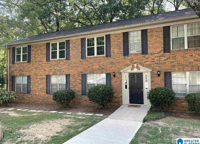 Property at 2139 Montreat Dr Unit c, Vestavia Hills, AL 35216, 2 beds, 1 bath