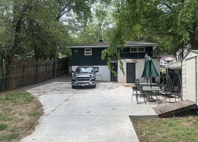 Property at 210 1st Ave, Midfield, AL 35228, 3 beds, 2 baths